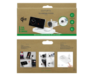 4smarts Stacja ładująca Qi2 do urządzeń Samsung 3w1 Quick Charge 2.0 541368 - 1351054 - zdjęcie 2